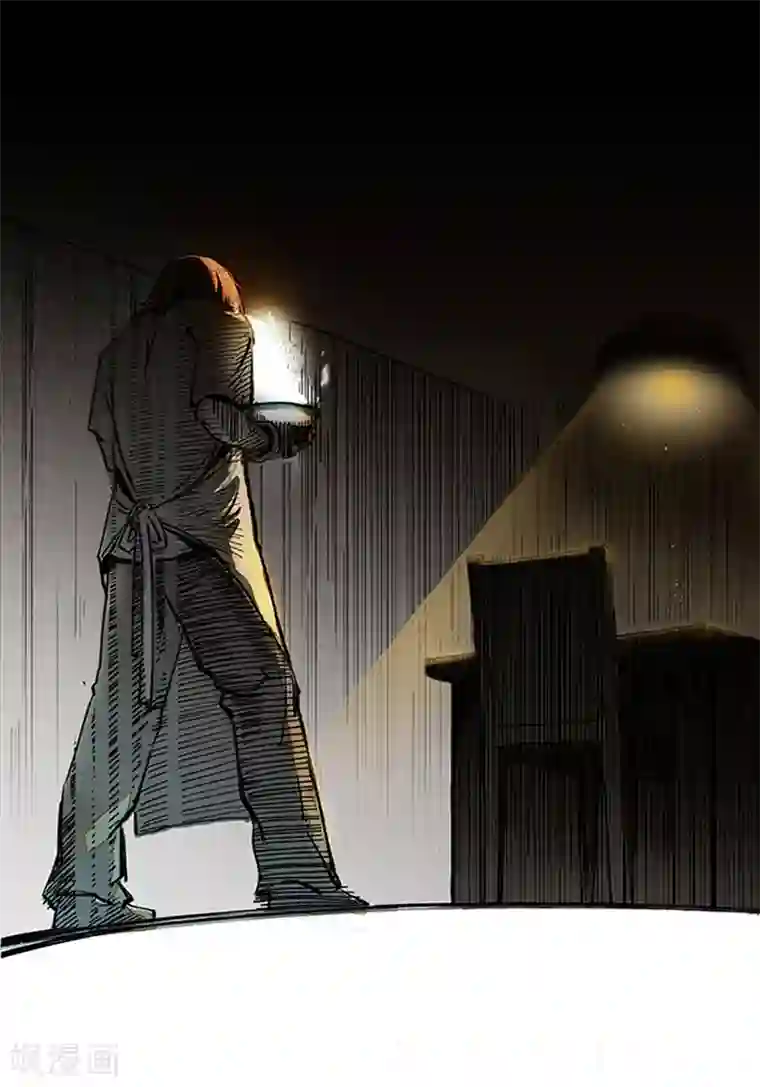 百诡谈第4话1 林格童话