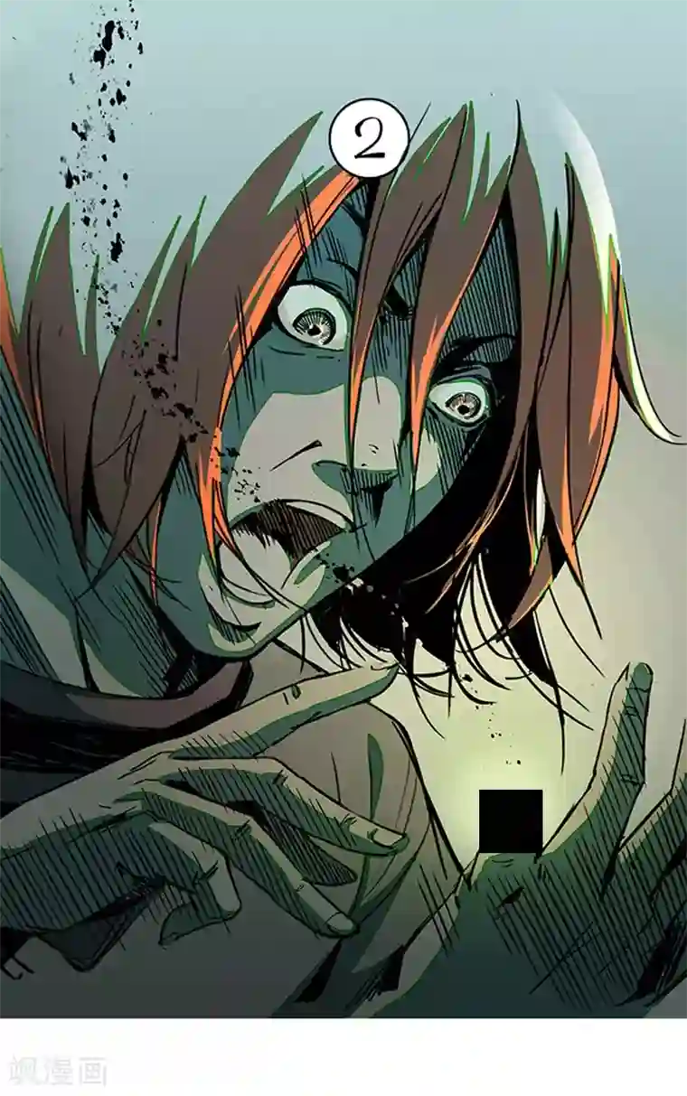 百诡谈第4话2 林格童话