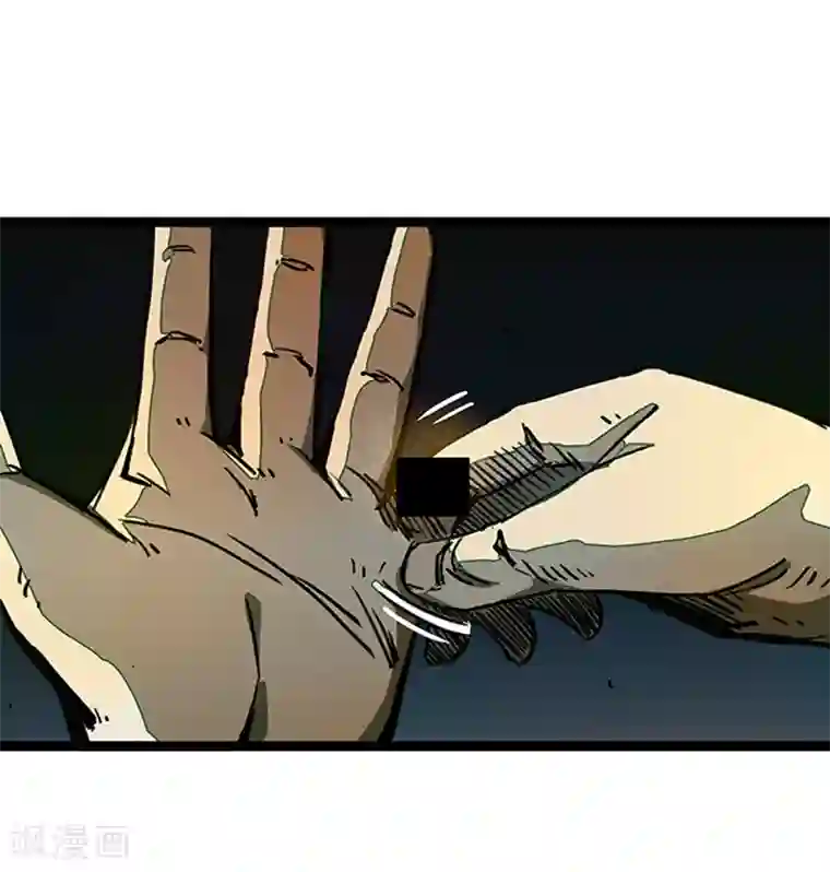 百诡谈第4话2 林格童话