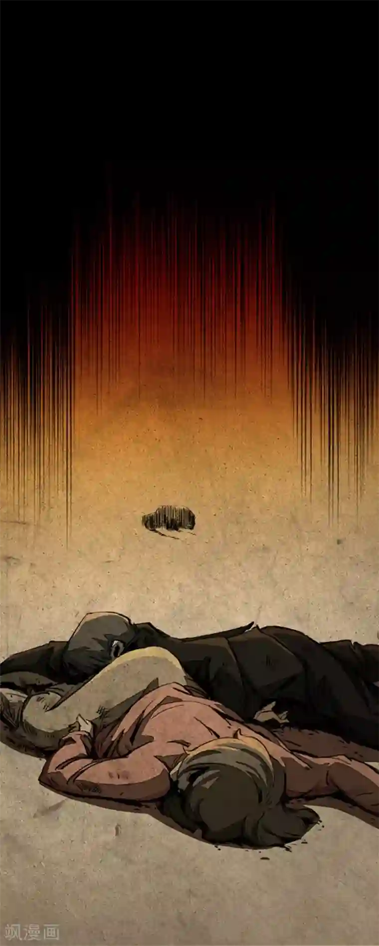 百诡谈第4话4 林格童话