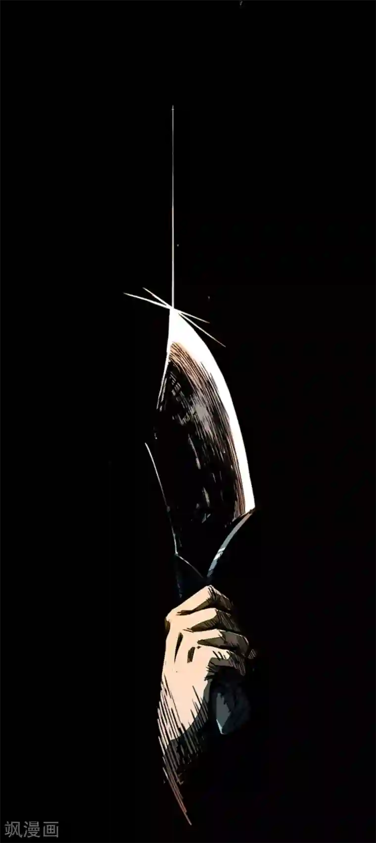 百诡谈第4话6 林格童话