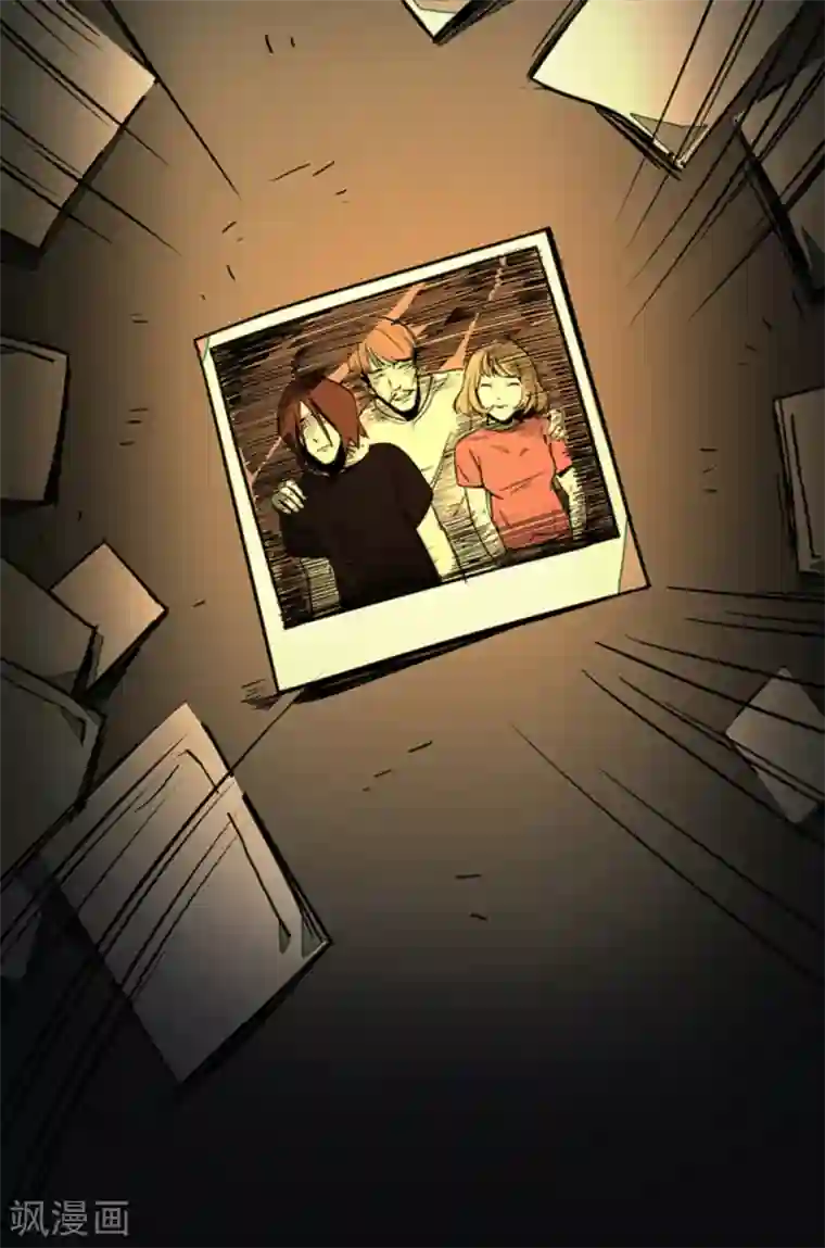 百诡谈第4话6 林格童话