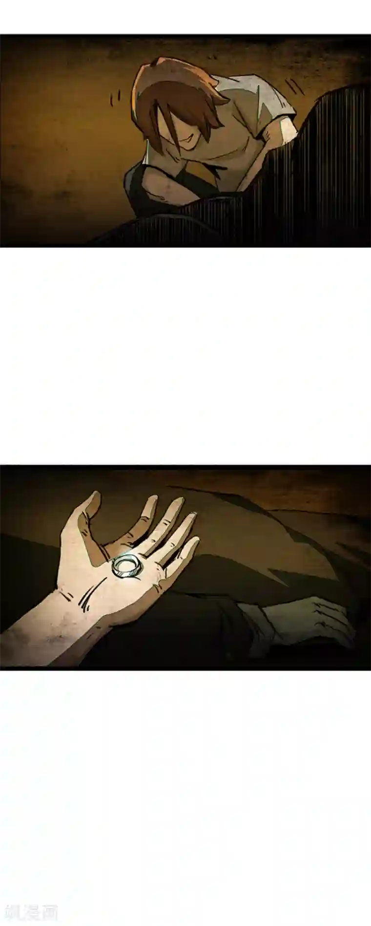 百诡谈第4话6 林格童话