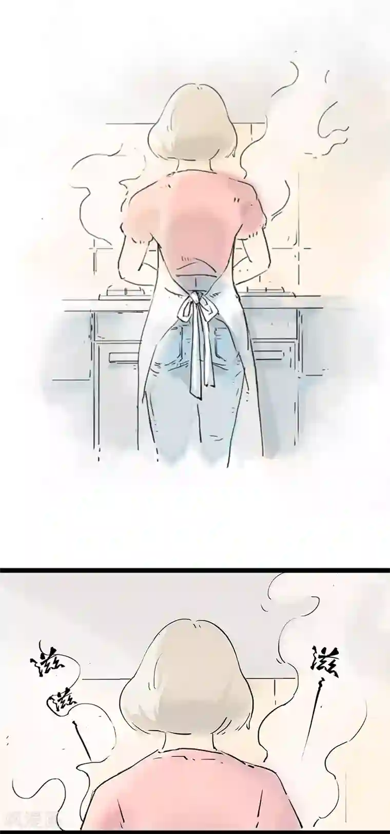 百诡谈第4话8 林格童话