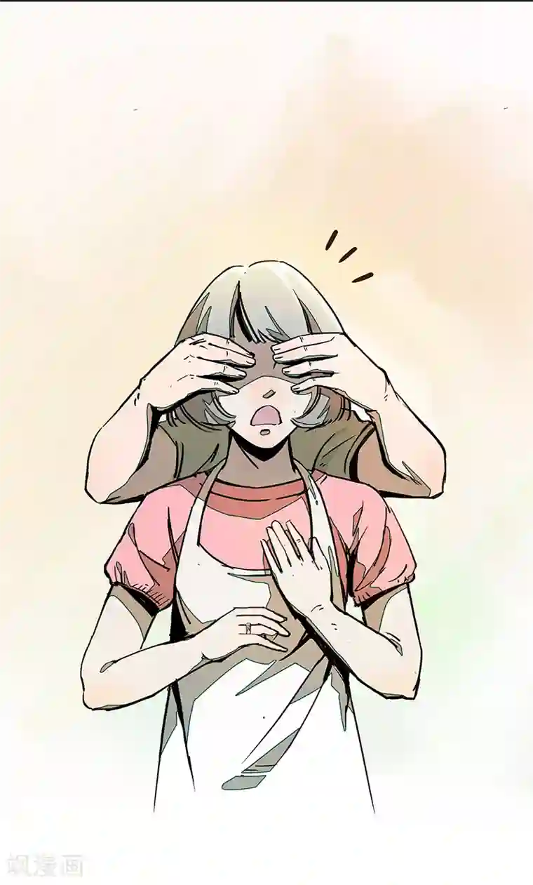 百诡谈第4话8 林格童话