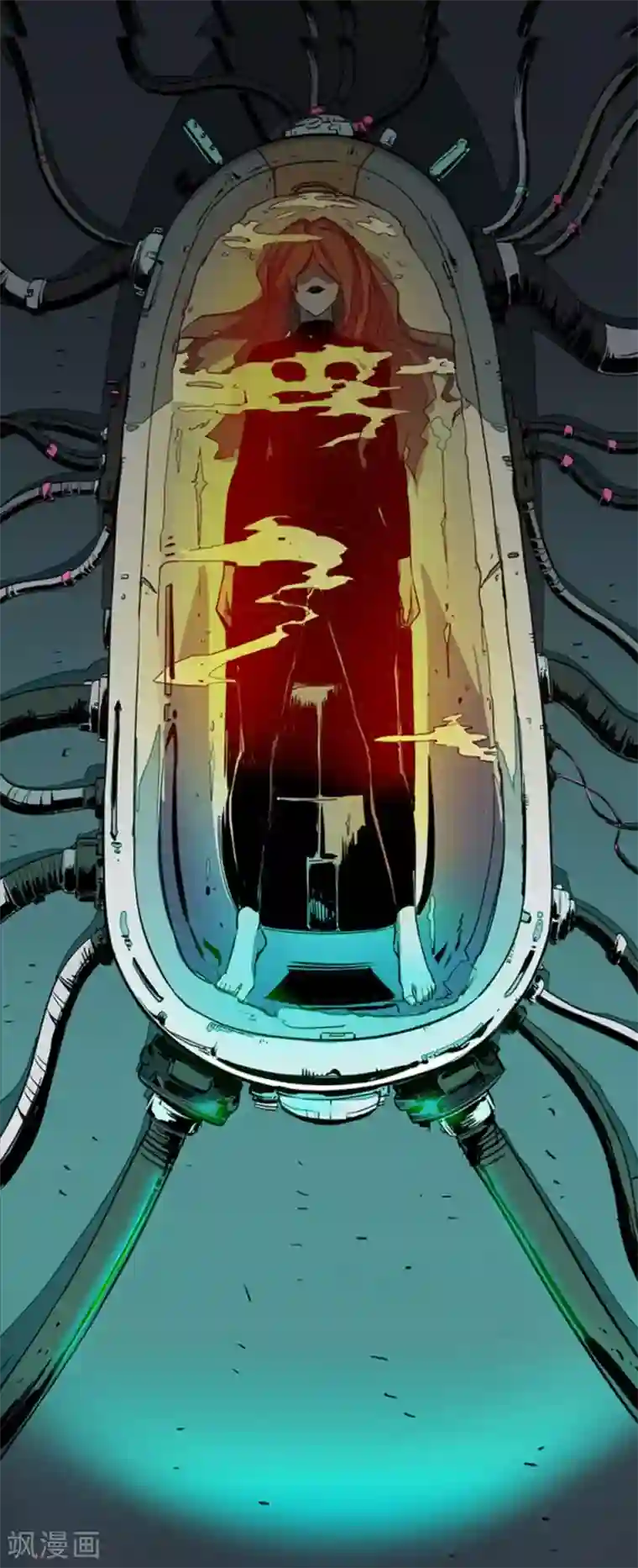 百诡谈第4话8 林格童话