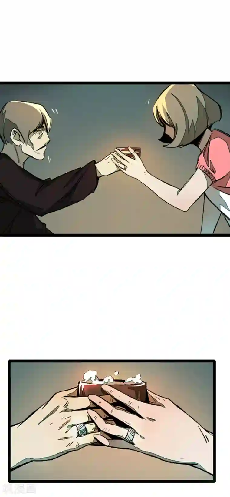 百诡谈第4话8 林格童话