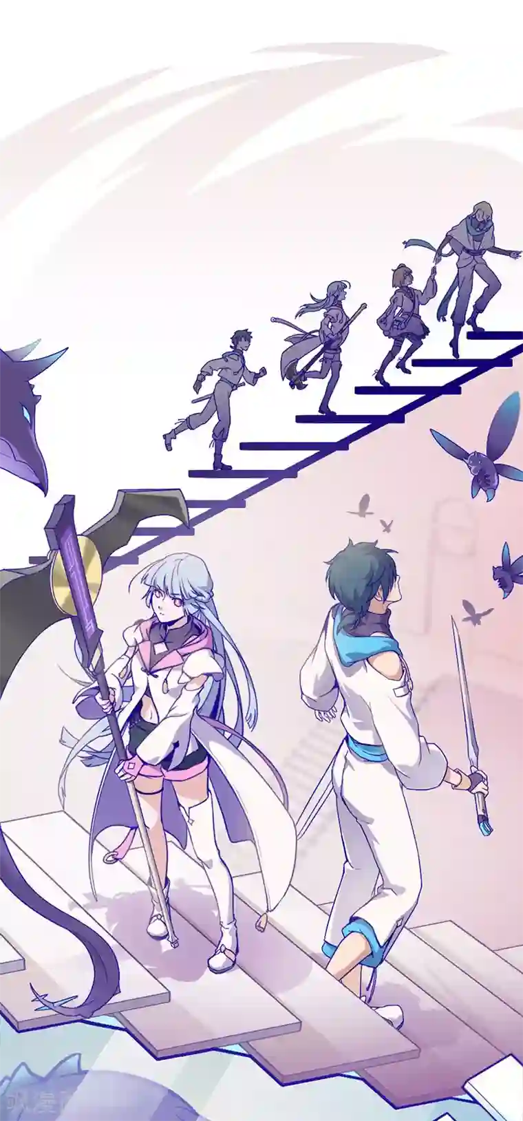 百诡谈第5话2 应许之地