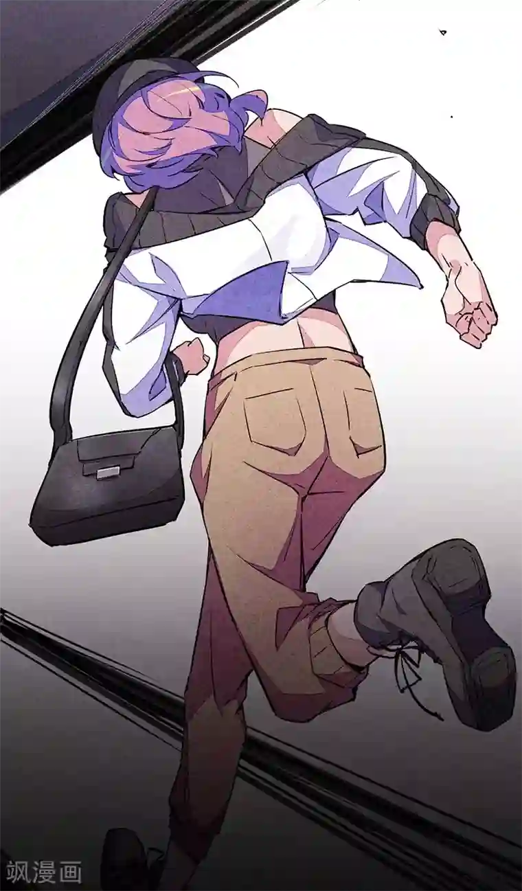 百诡谈第7话3 窥