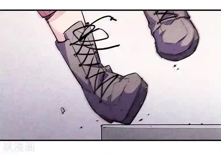 百诡谈第7话3 窥