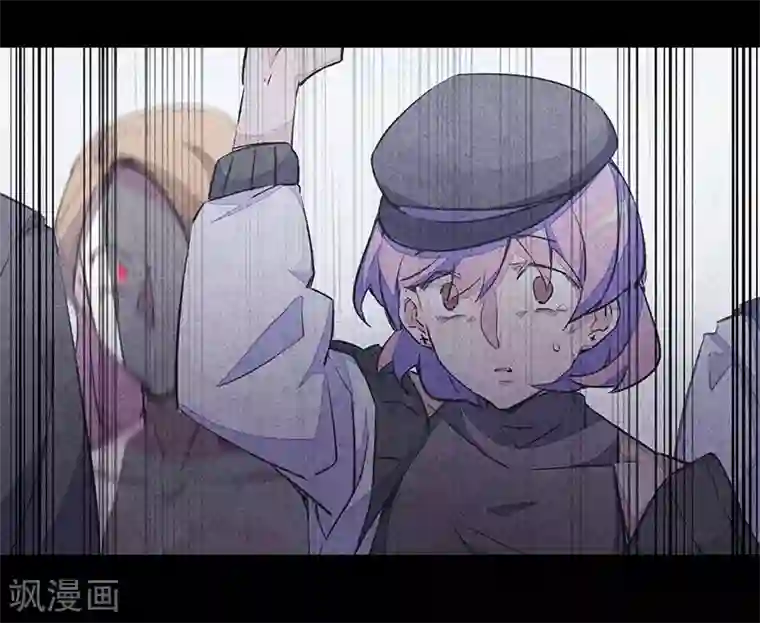 百诡谈第7话3 窥