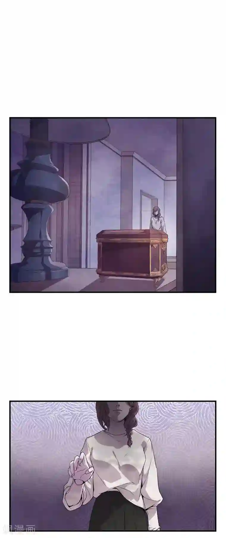 百诡谈第8话5 爱魇