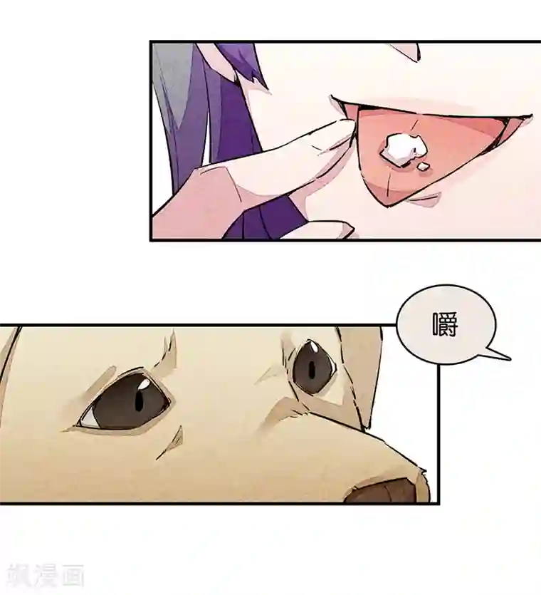 百诡谈第9话1 爱犬