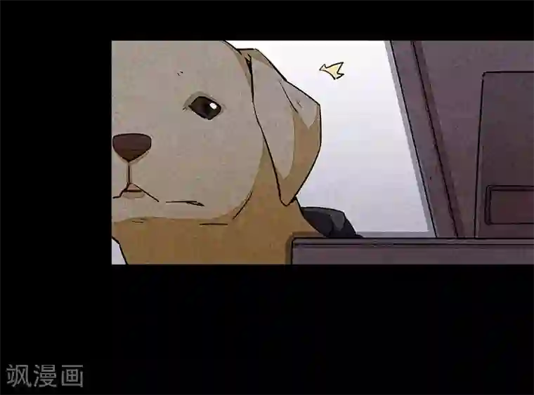 百诡谈第9话1 爱犬