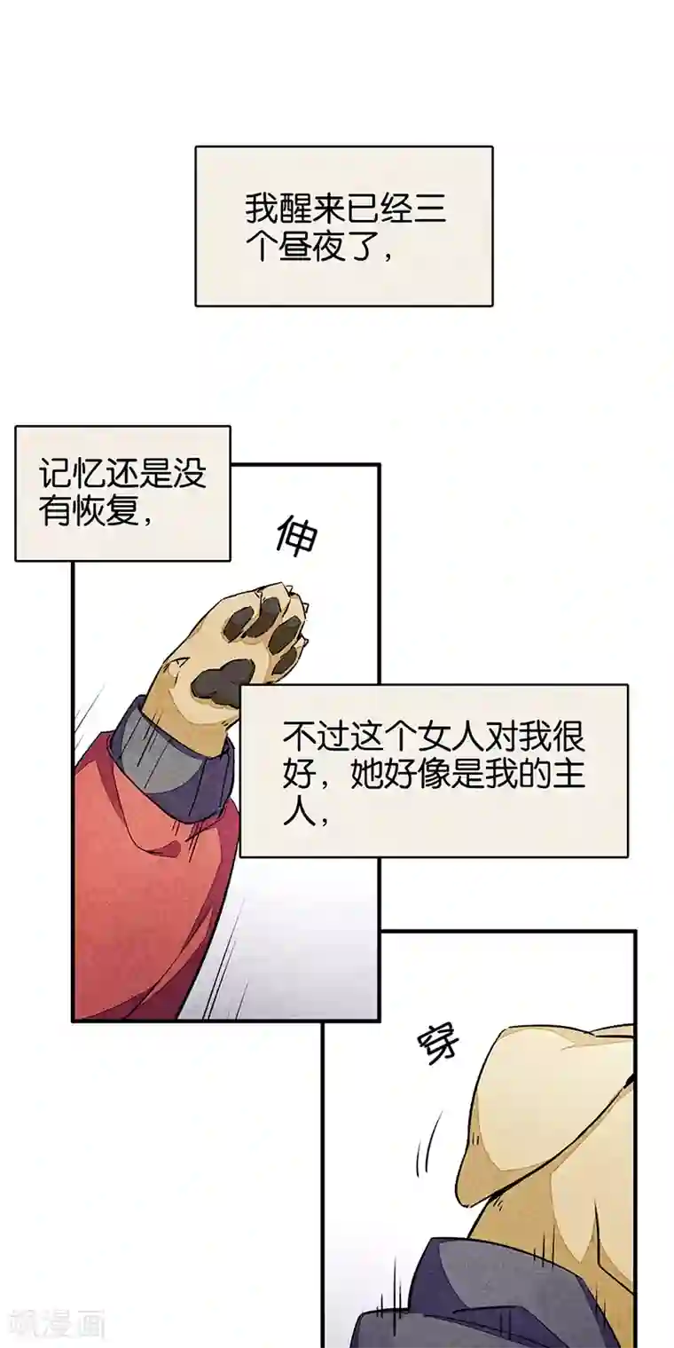 百诡谈第9话1 爱犬