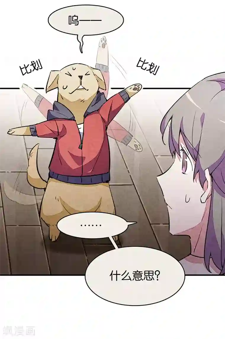 百诡谈第9话2 爱犬