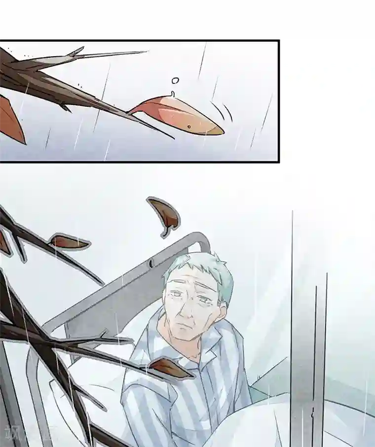 百诡谈第10话2 如果我明天将要死去