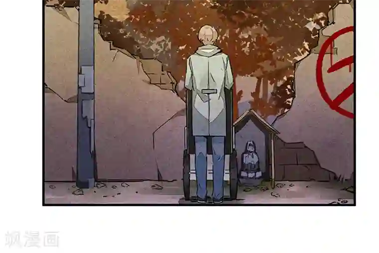 百诡谈第10话2 如果我明天将要死去