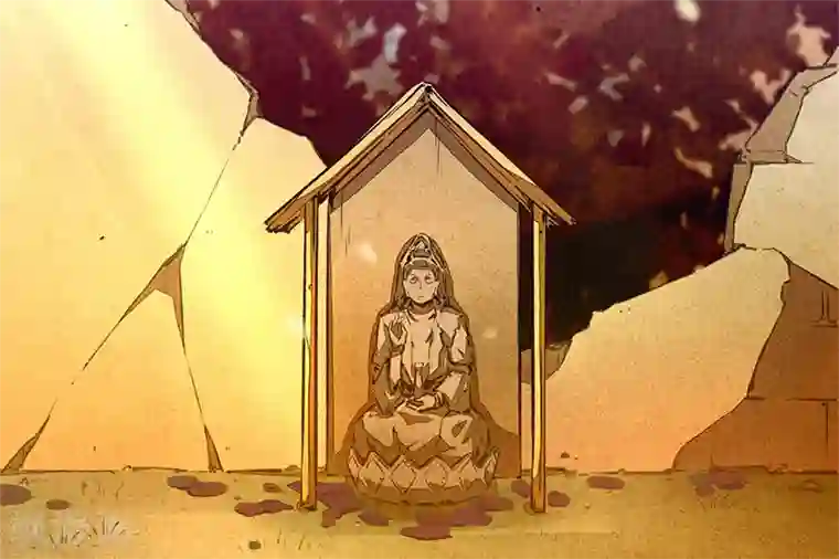 百诡谈第10话2 如果我明天将要死去