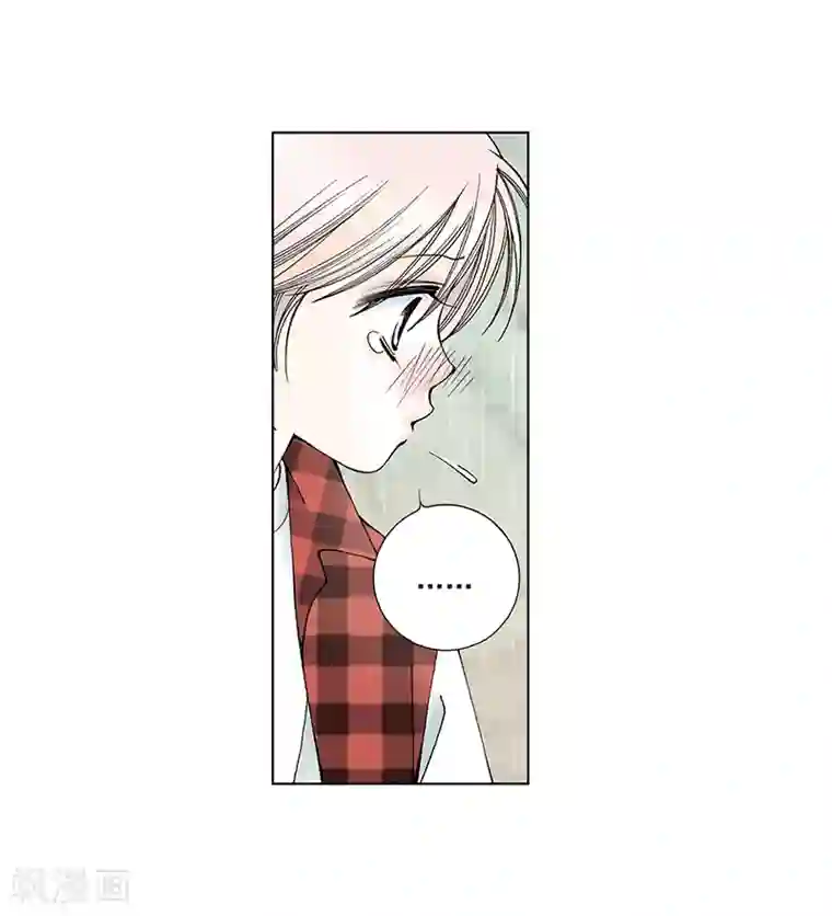 kiss上瘾第45话 一点都不痛
