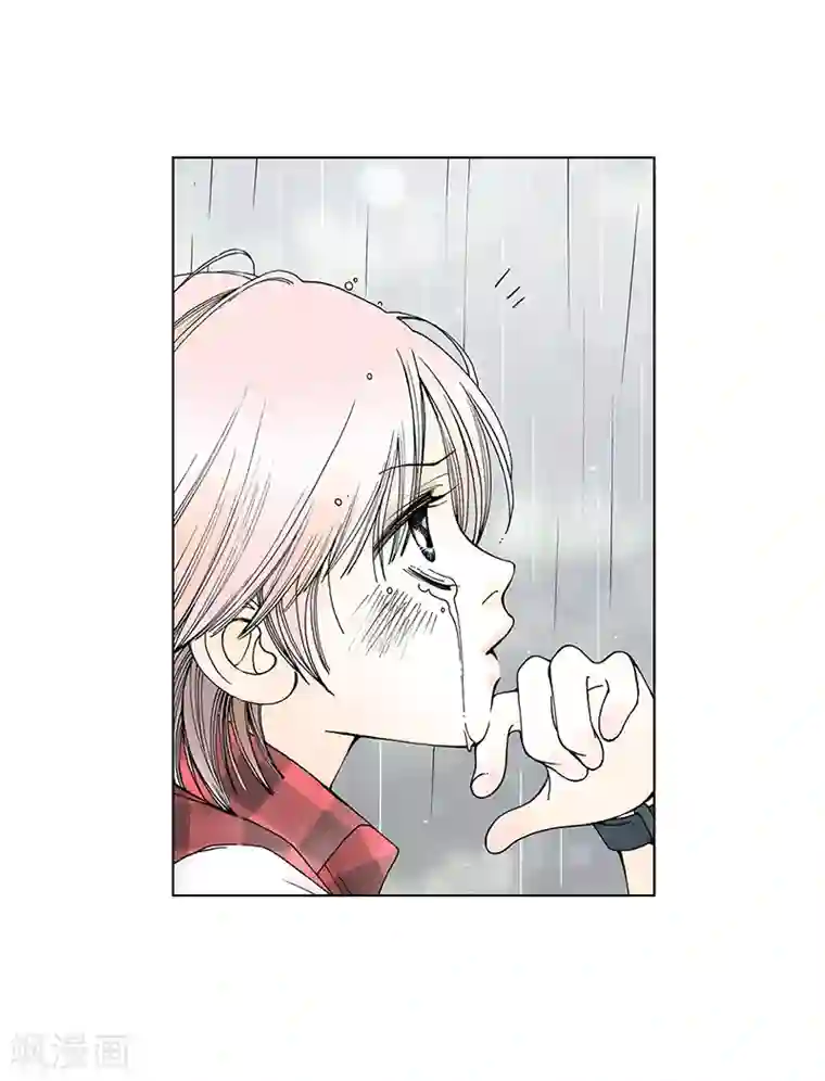 kiss上瘾第45话 一点都不痛