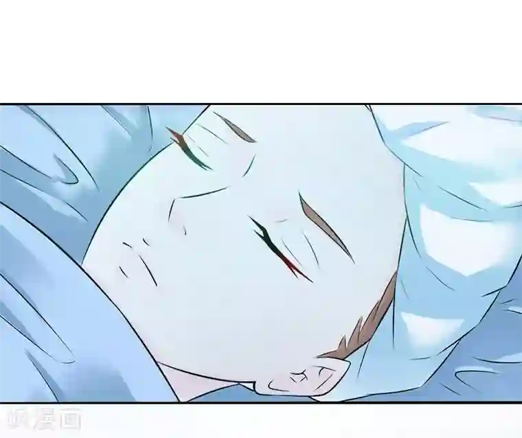 亿万囚婚：总裁大人请深爱第8话 你会后悔的