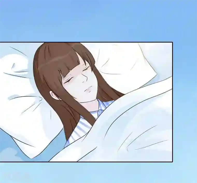 亿万囚婚：总裁大人请深爱第10话 没有我你会幸福吗