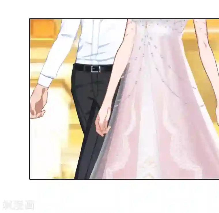 亿万囚婚：总裁大人请深爱第12话 不能放弃希望