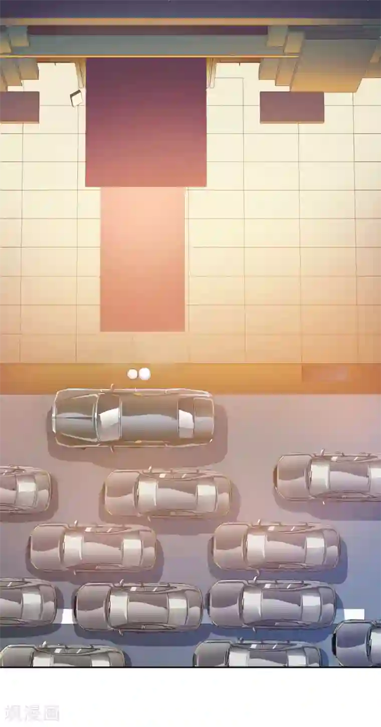 亿万囚婚：总裁大人请深爱第12话 不能放弃希望