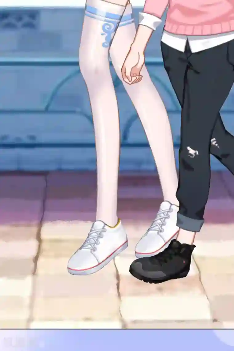 亿万囚婚：总裁大人请深爱第13话 谁能给我机会