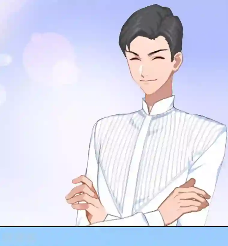 亿万囚婚：总裁大人请深爱第13话 谁能给我机会