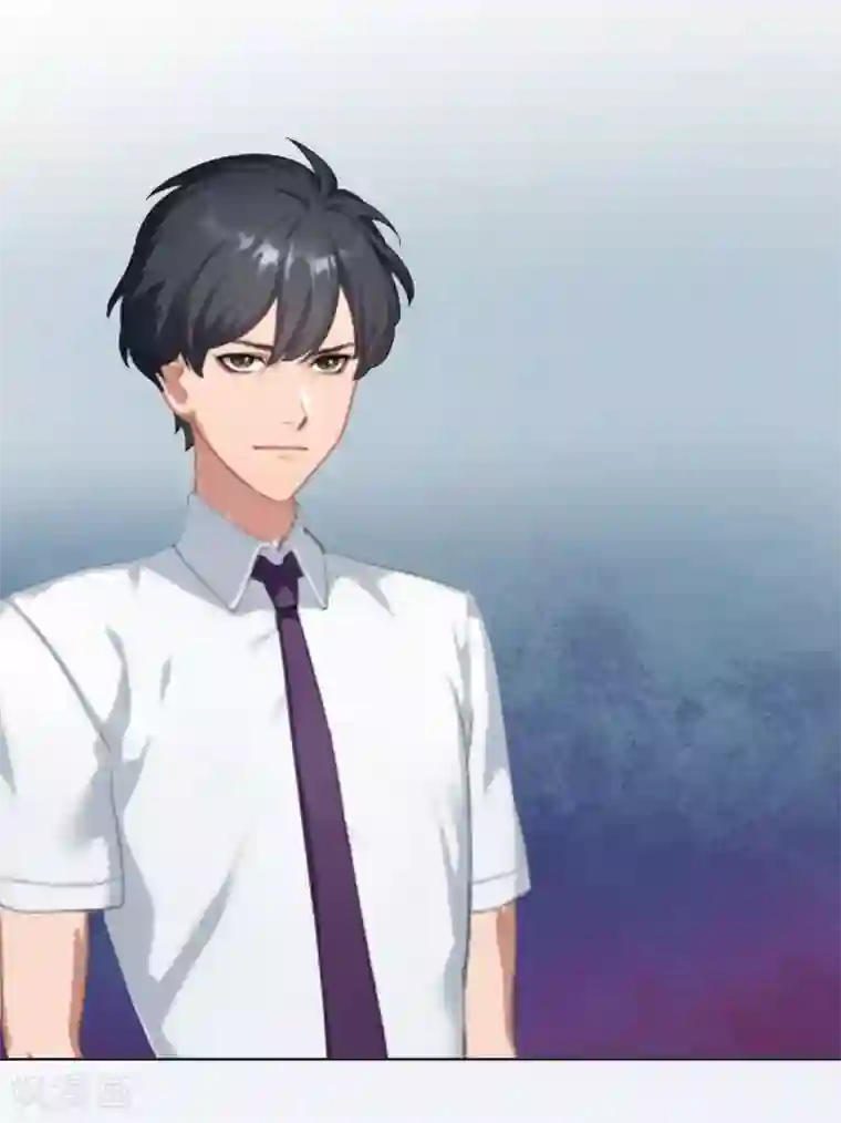 亿万囚婚：总裁大人请深爱第14话 这孩子是谁的