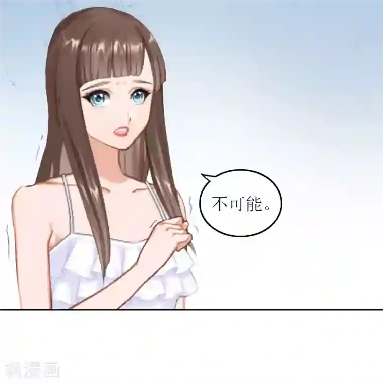 亿万囚婚：总裁大人请深爱第15话 你根本没有失忆