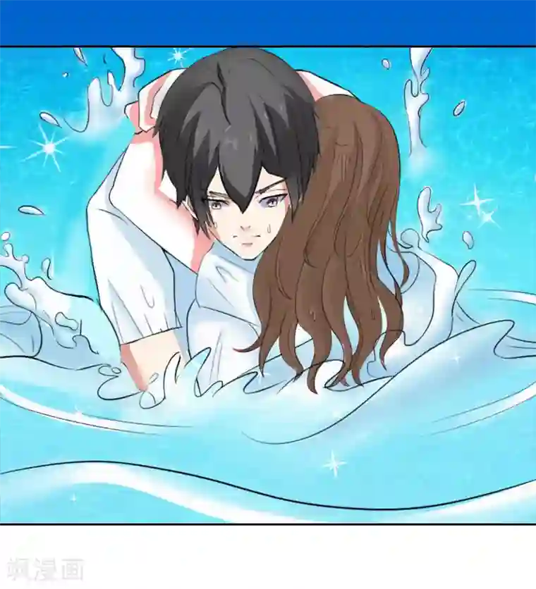 亿万囚婚：总裁大人请深爱第15话 你根本没有失忆