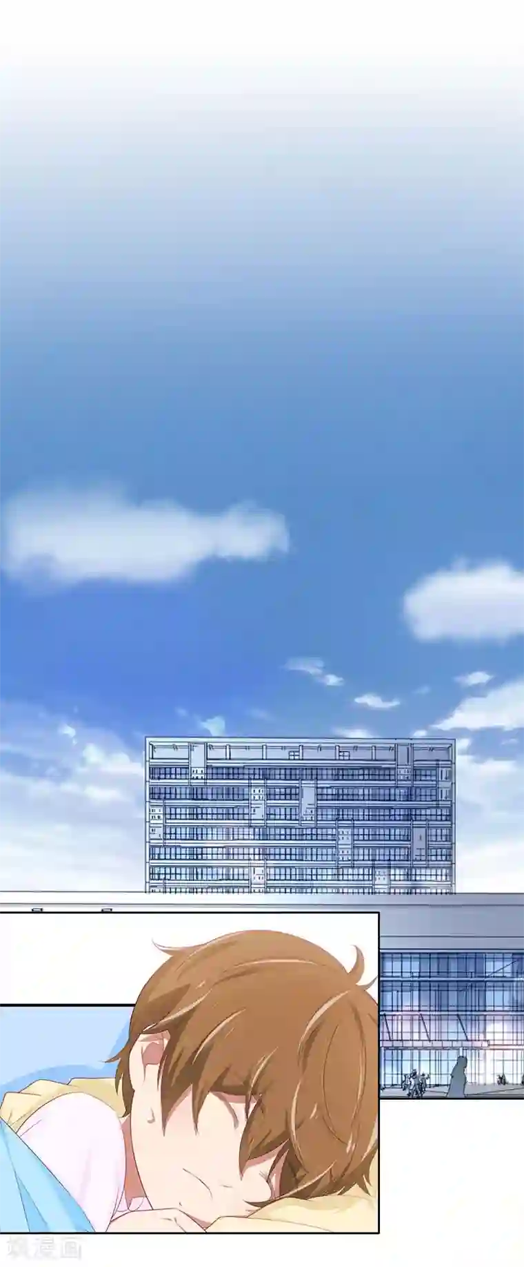 亿万囚婚：总裁大人请深爱第17话 蛇蝎心肠的女人