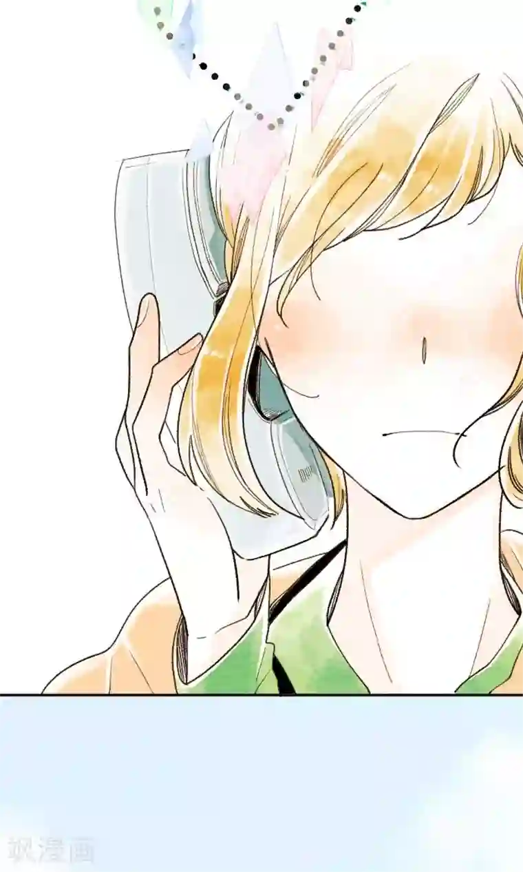 恋声情人梦第1话 松原同学