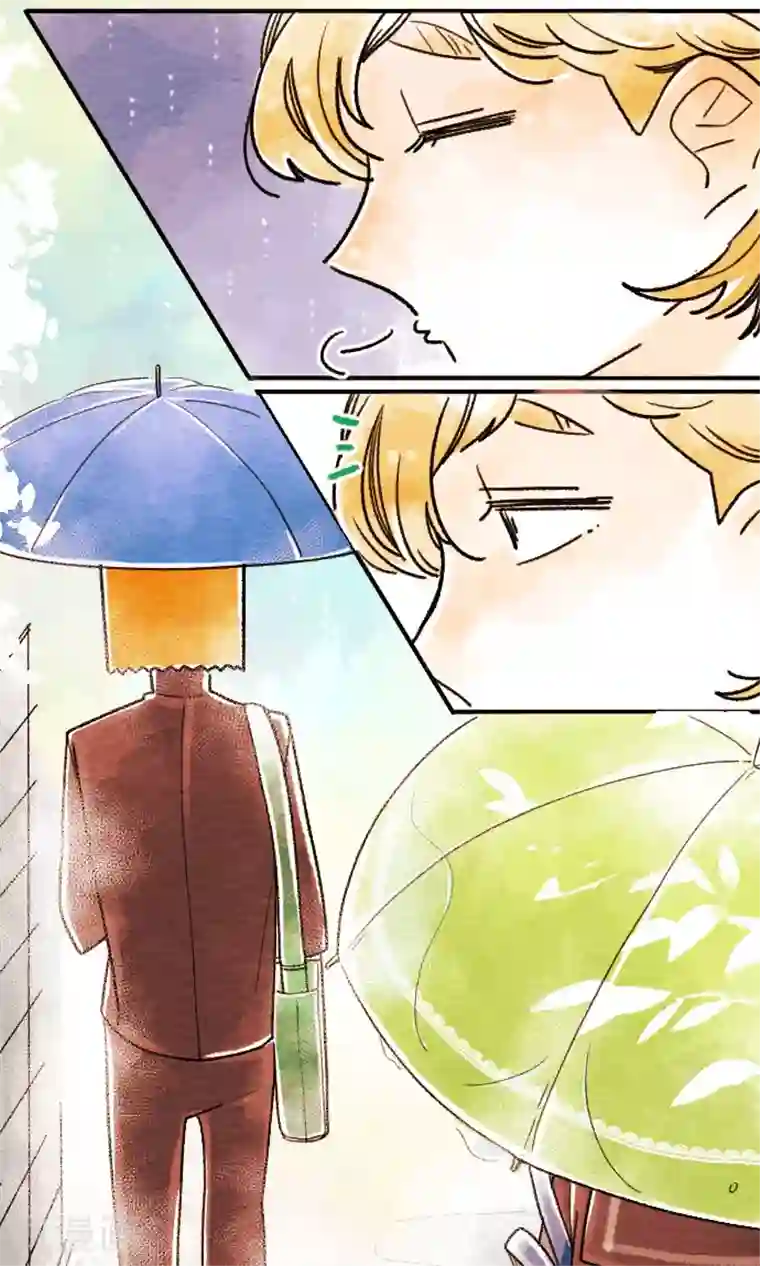 恋声情人梦第3话 直到何时
