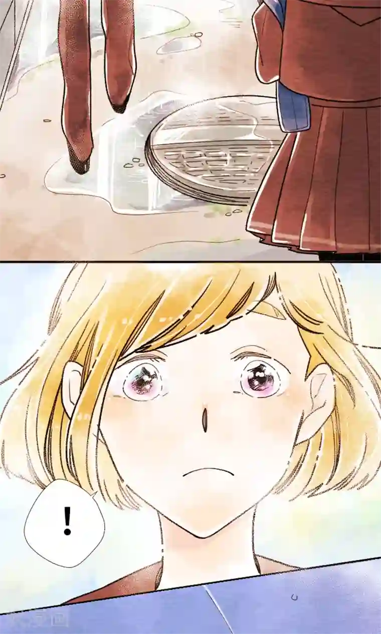 恋声情人梦第3话 直到何时