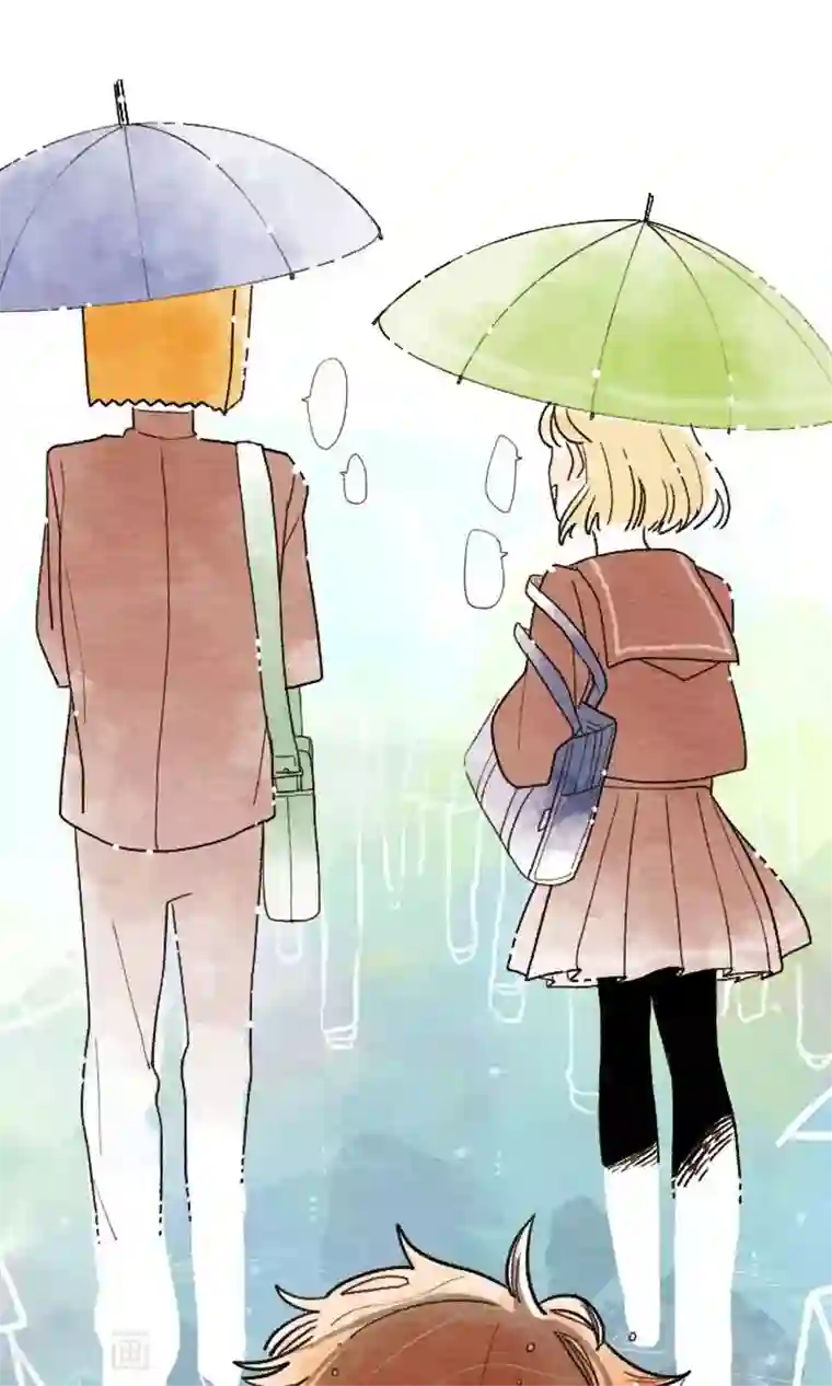 恋声情人梦第3话 直到何时