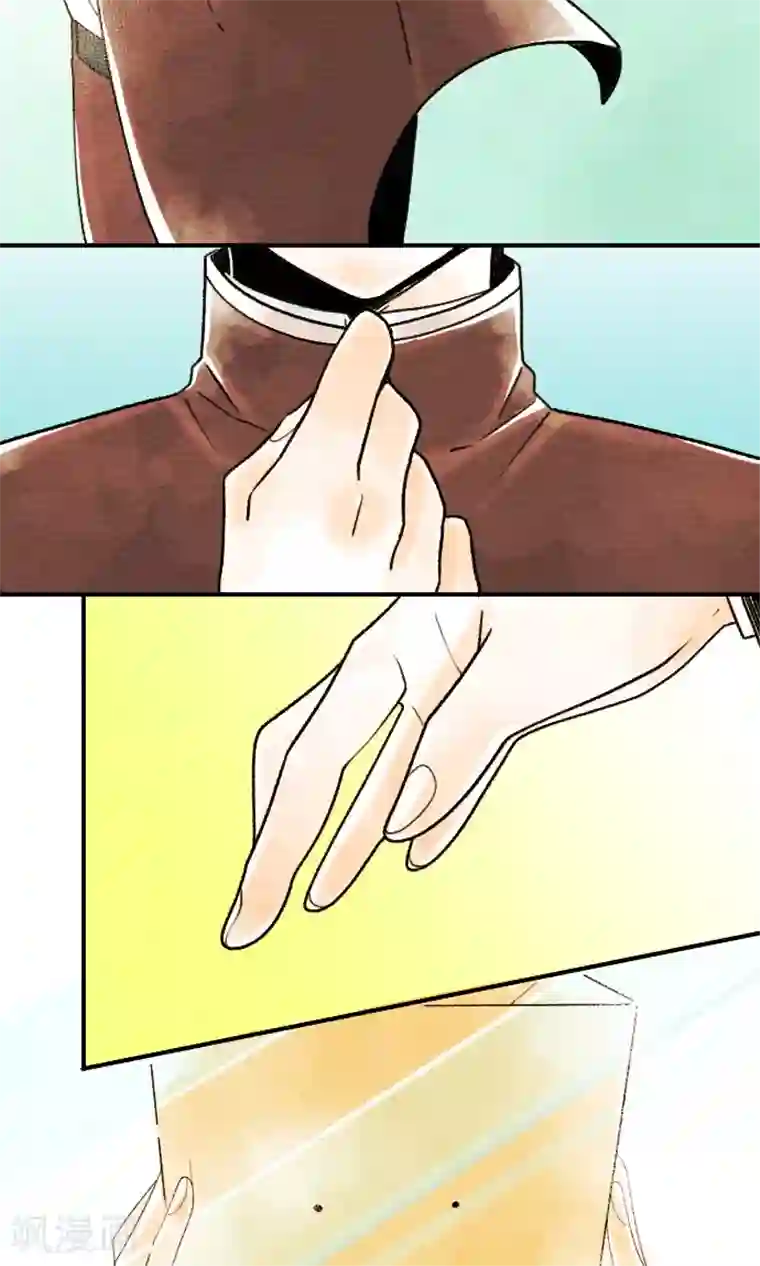 恋声情人梦第4话 牵制