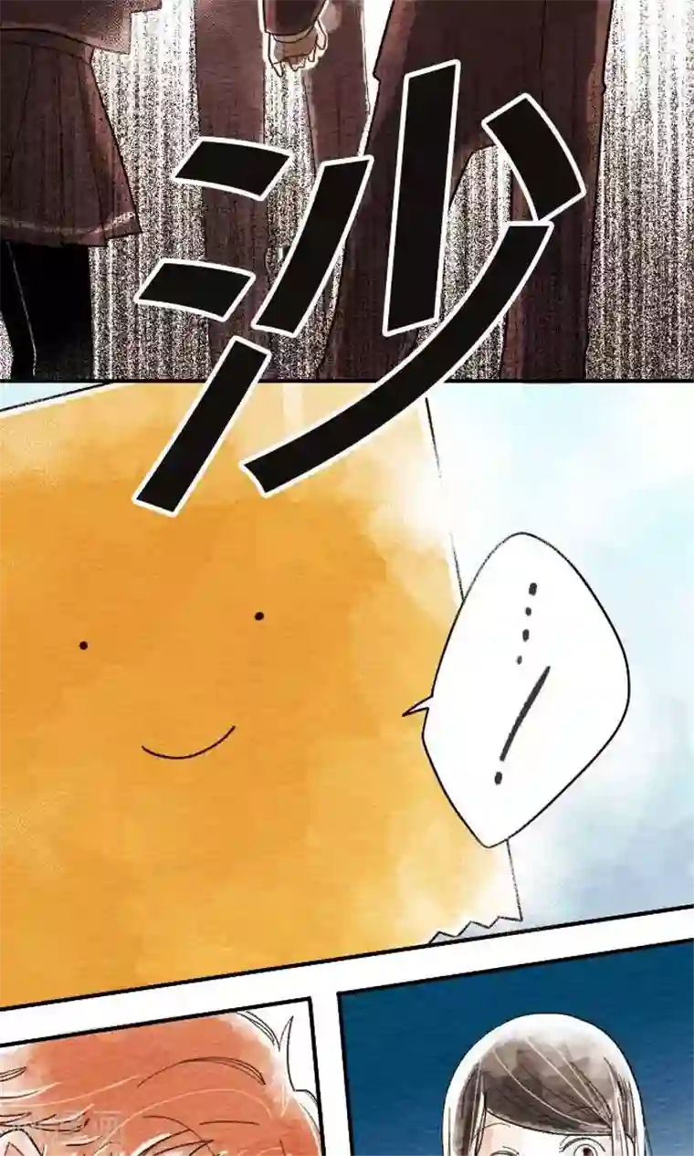 恋声情人梦第8话 温柔的人