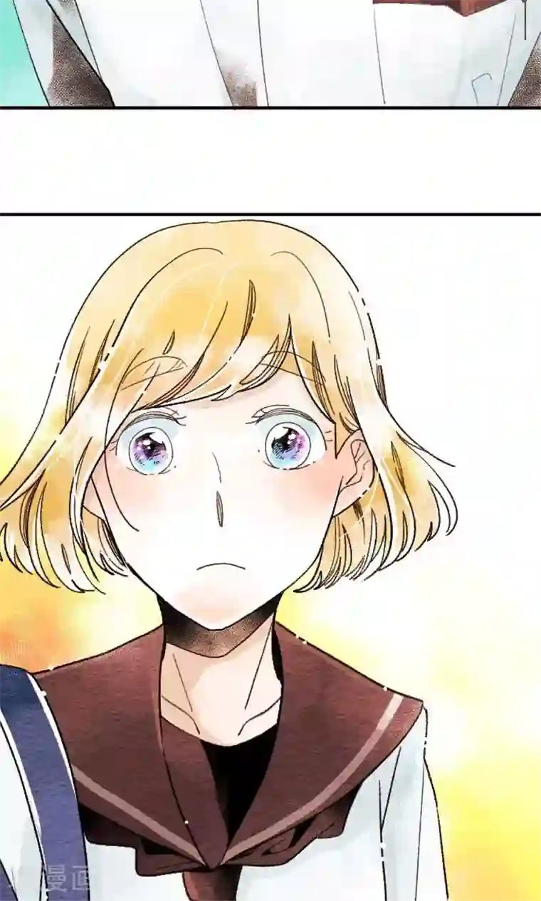 恋声情人梦第11话 藏不住
