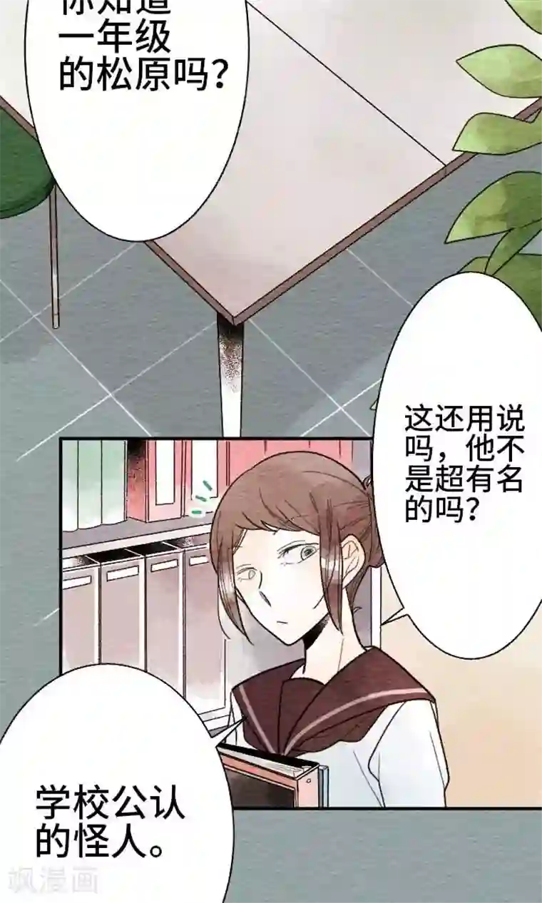恋声情人梦第17话 访问