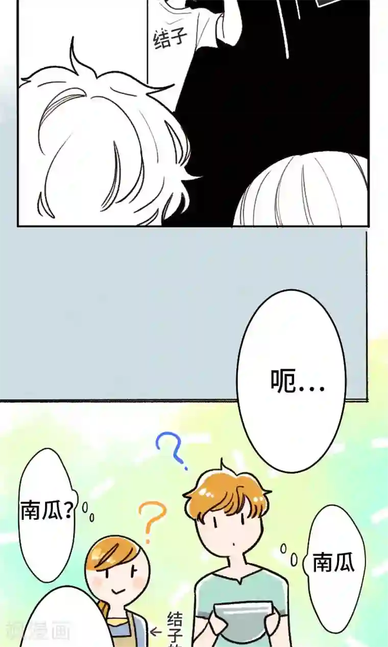 恋声情人梦第19话 各自的假日