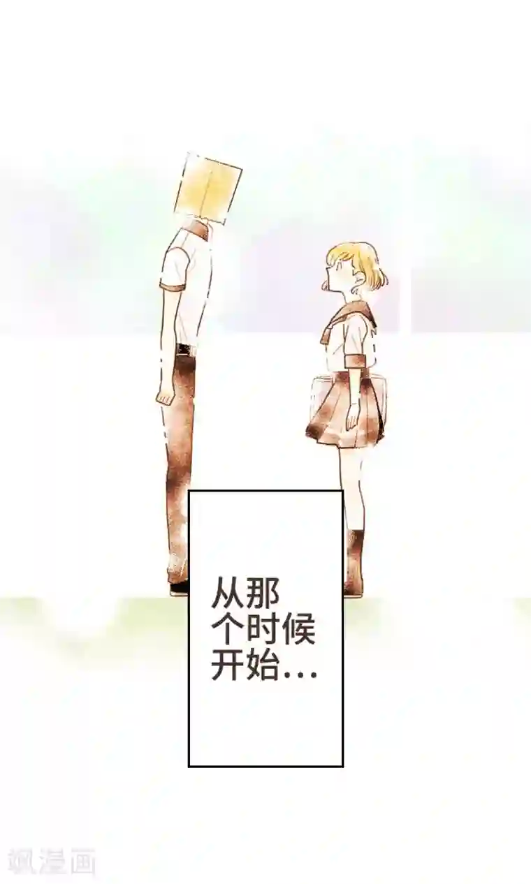 恋声情人梦第22话 是否已传达给你