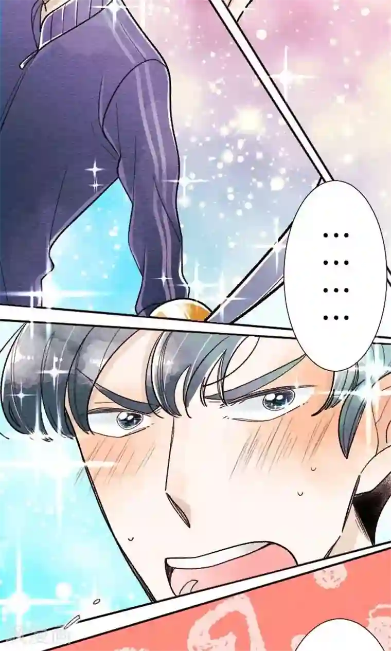 恋声情人梦第31话 你有在笑吗？