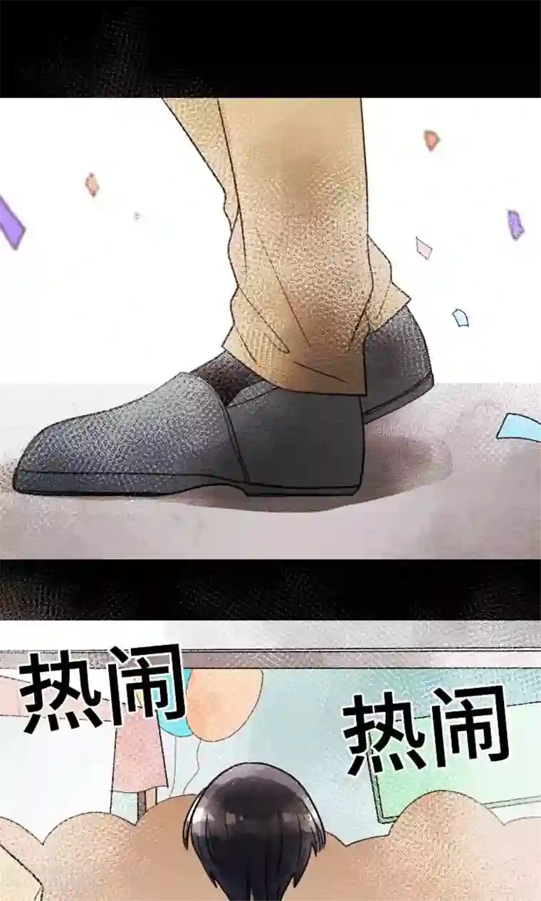 恋声情人梦第36话 各自的文化祭1