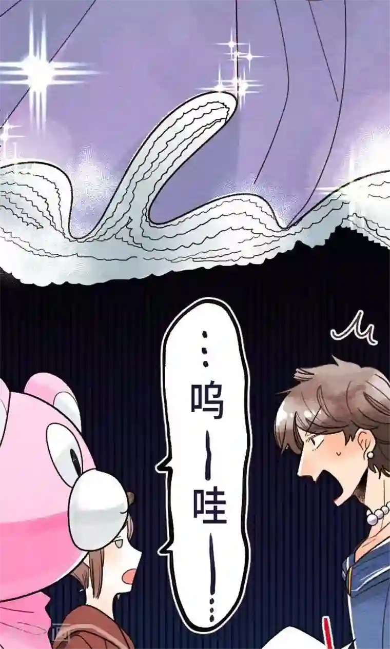 恋声情人梦第36话 各自的文化祭1