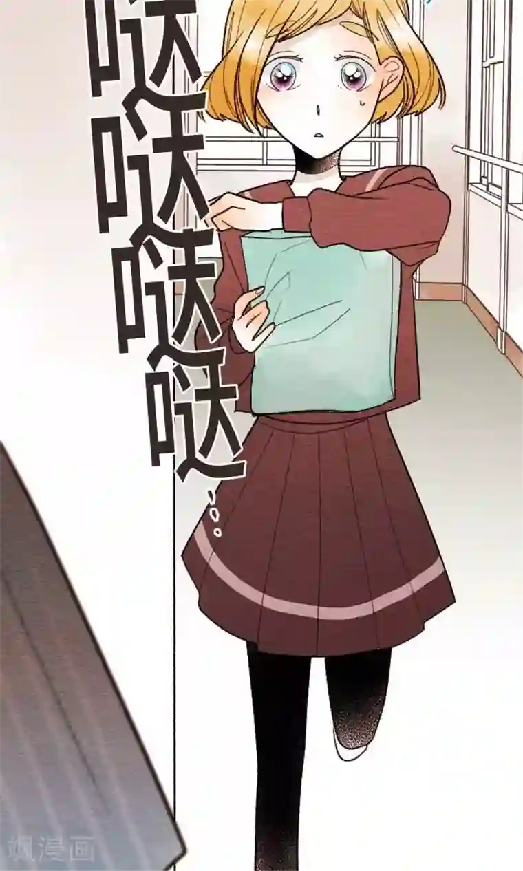 恋声情人梦第36话 各自的文化祭1