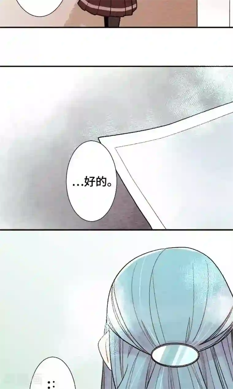 恋声情人梦第37话 各自的文化祭2